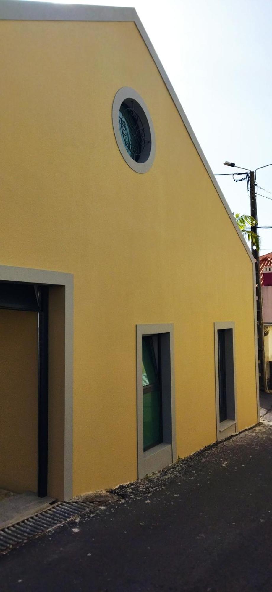Casa Do Favinha Villa Machico  Dış mekan fotoğraf