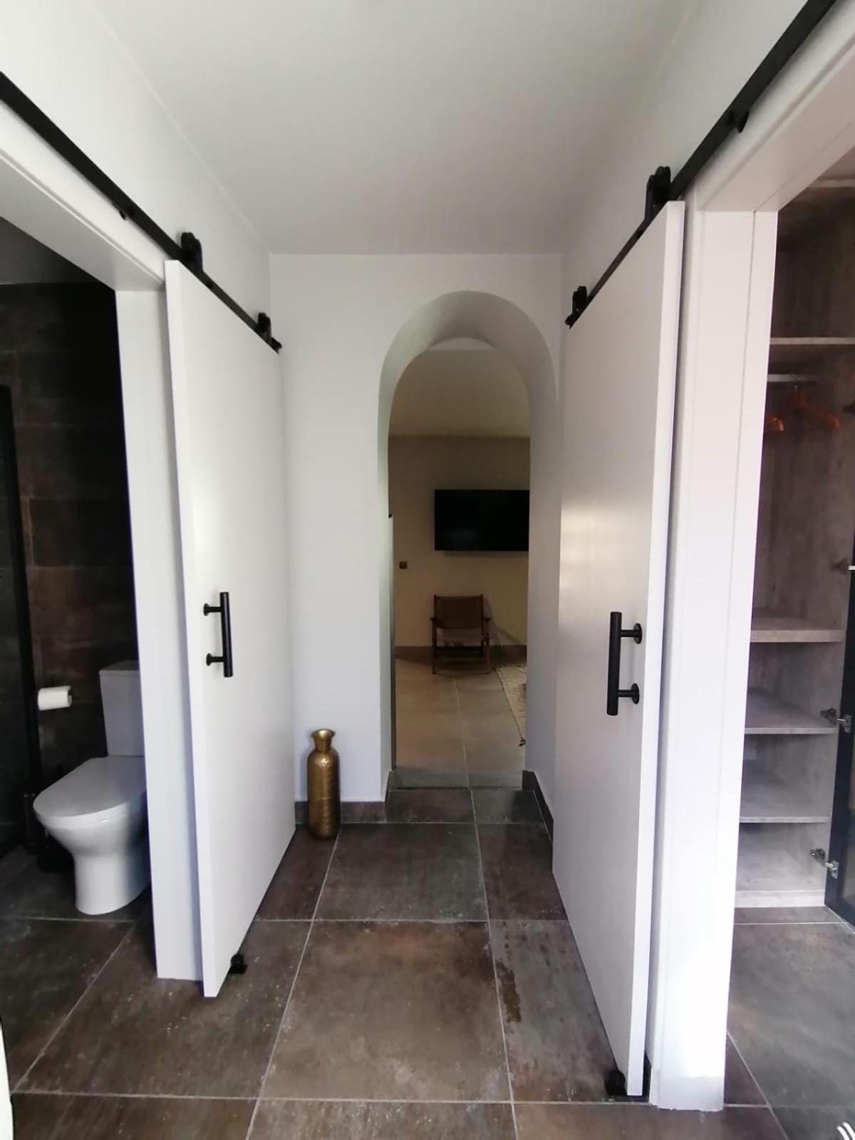 Casa Do Favinha Villa Machico  Dış mekan fotoğraf