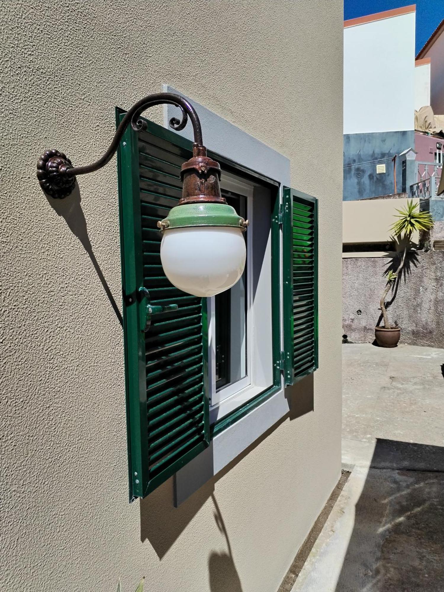Casa Do Favinha Villa Machico  Dış mekan fotoğraf