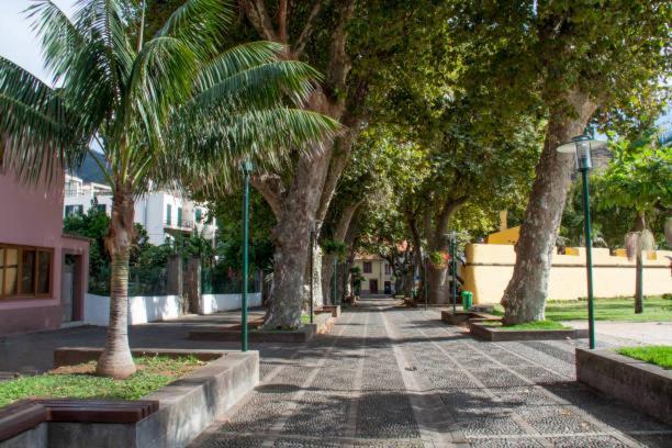 Casa Do Favinha Villa Machico  Dış mekan fotoğraf